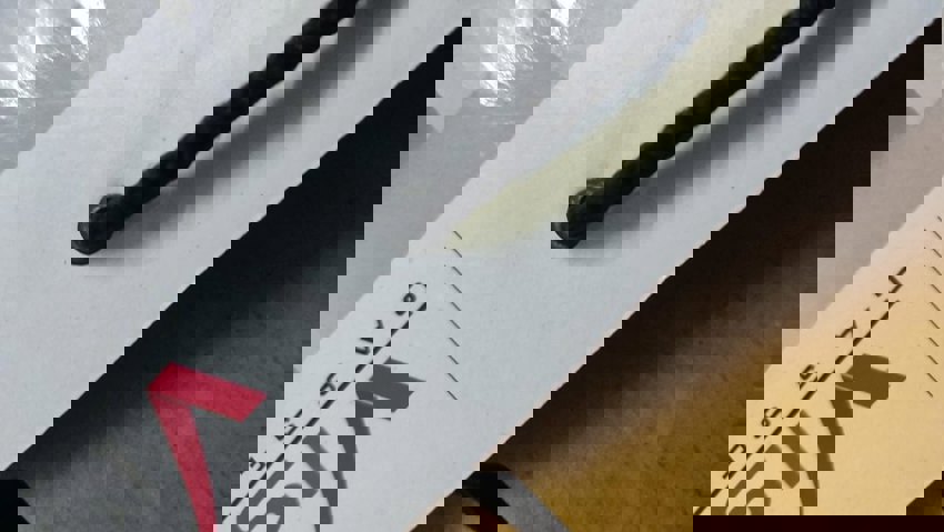 Manual Double Head Eyelet Punch Machine