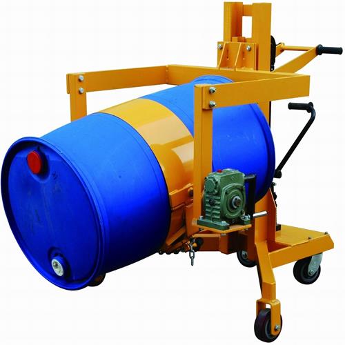 Manual Drum Handling Equipment