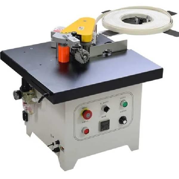Manual Edge Bander Machine