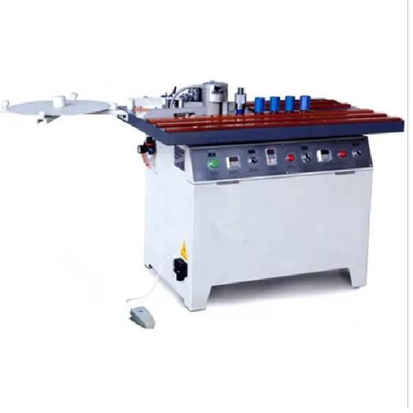 Manual Edge Banding Equipment