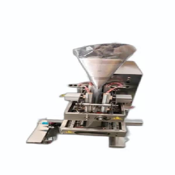 Hand Operated Filling Machine