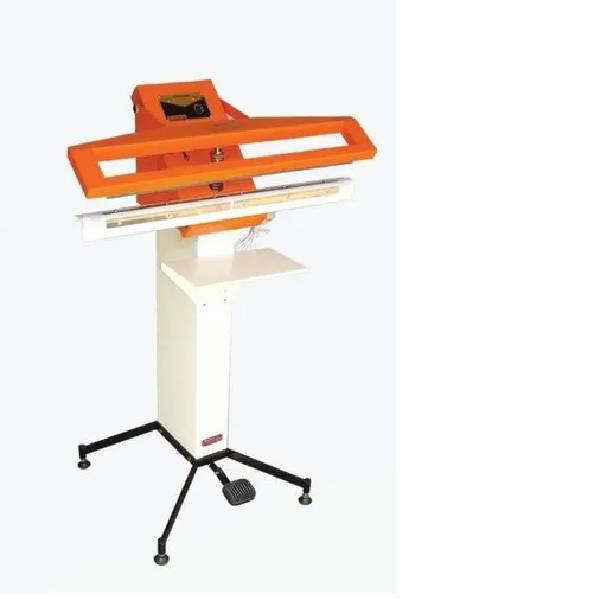 Manual Foot Sealing Machine