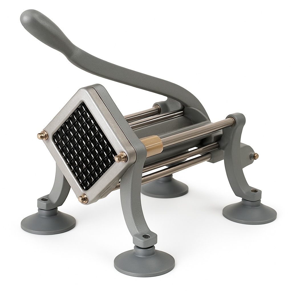 Manual French Fry Cutter