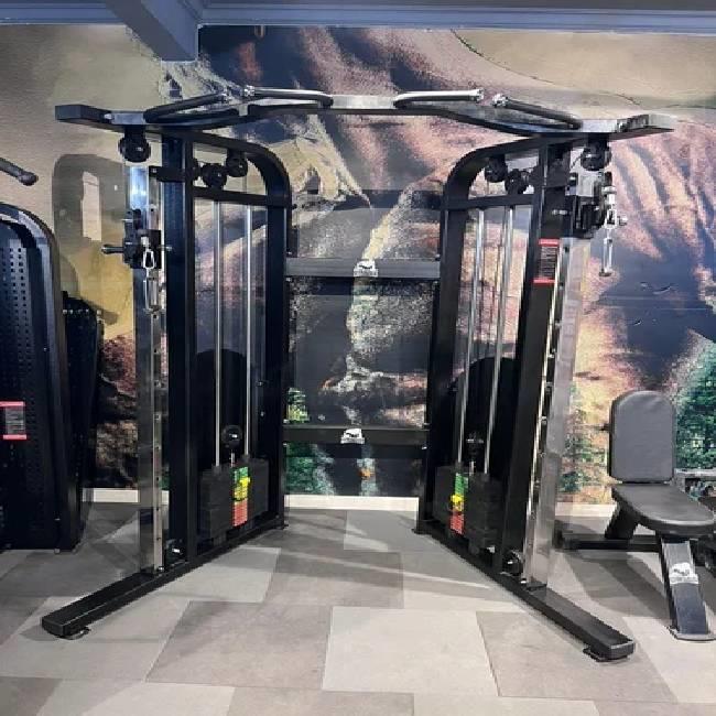 Manual Functional Trainer