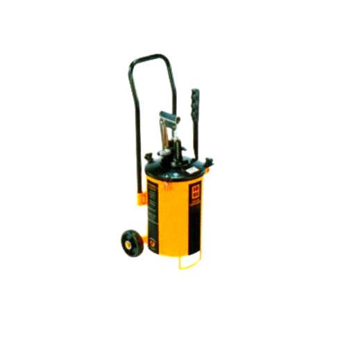 Manual Lubrication Pump