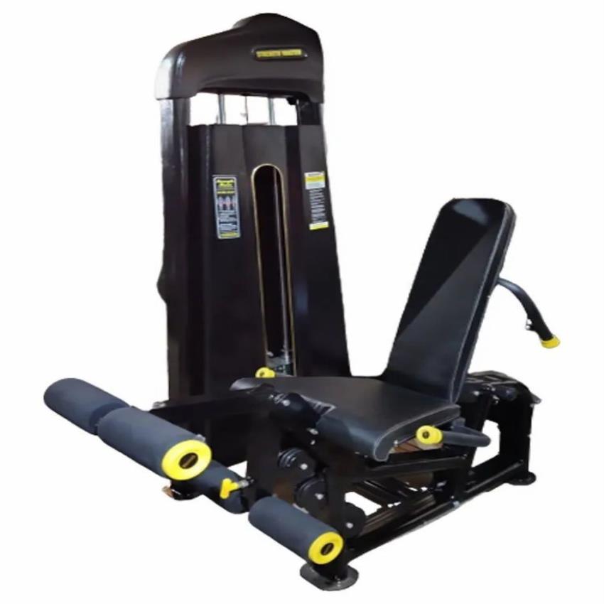 Manual Gym Leg Curl Extension