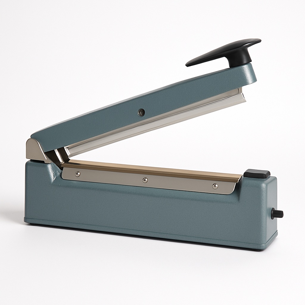 Manual Impulse Hand Sealer