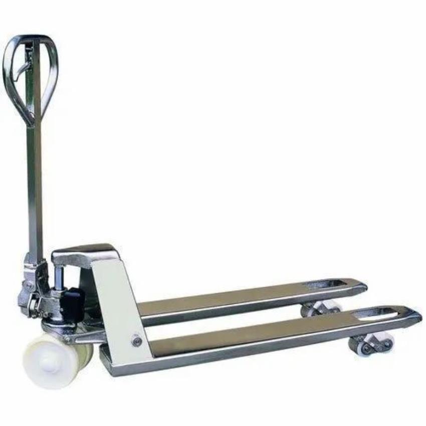3000kg Stainless Pallet Mover