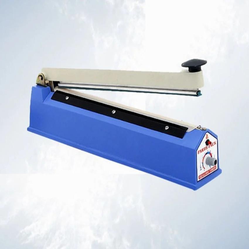 Manual Hand Sealer 16-Inch