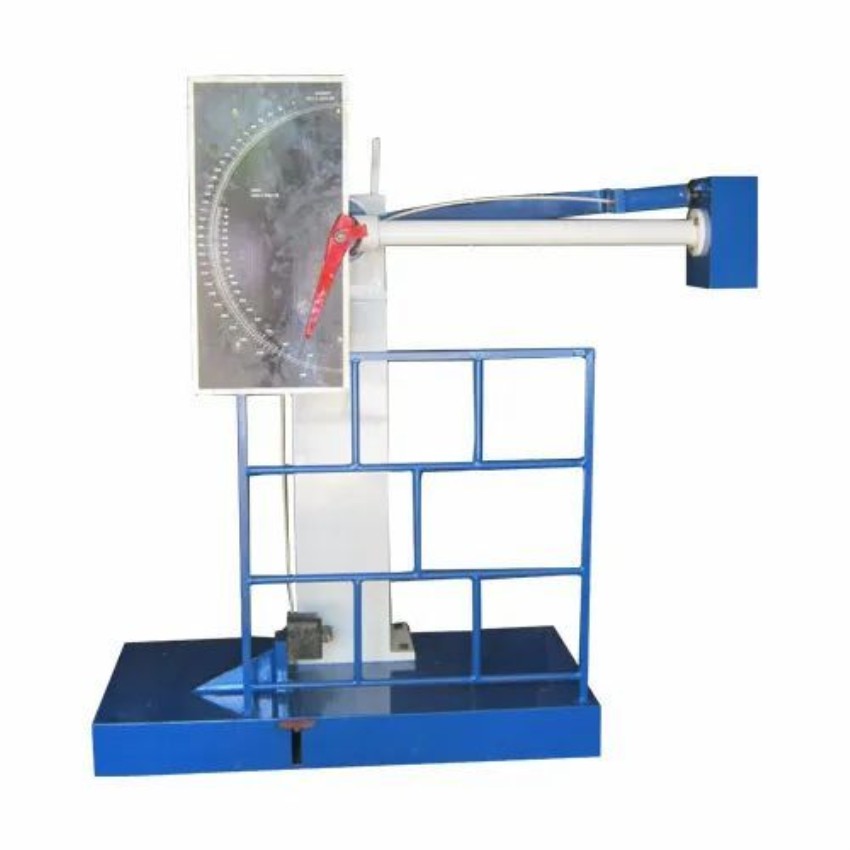 Manual Hardness Measurement Device