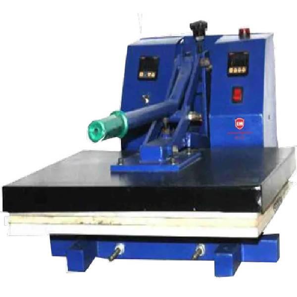 Manual T-Shirt Heat Press Machine