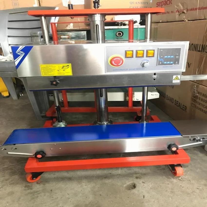 Portable Heat Sealing Machine