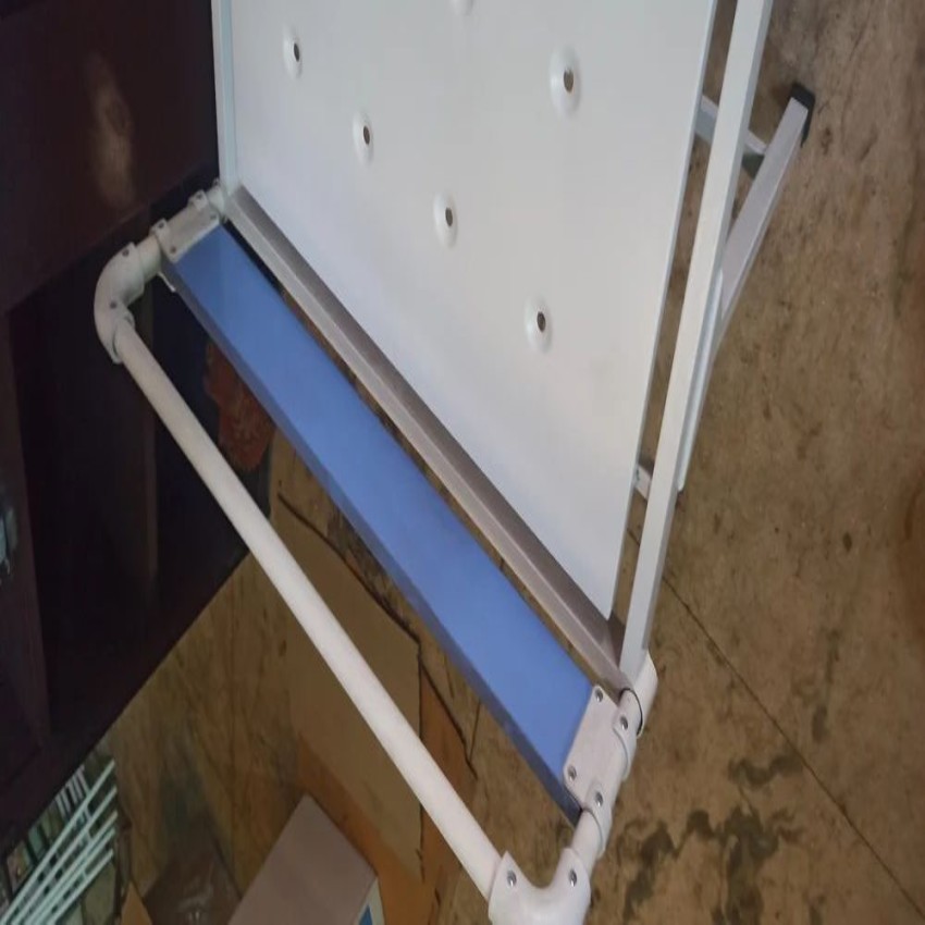 Manual Hospital Patient Bed