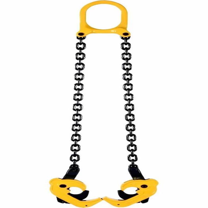 Manual Drum Lifter 500kg