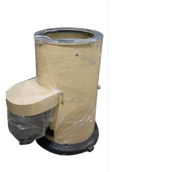 Manual Hydro Processing Machine