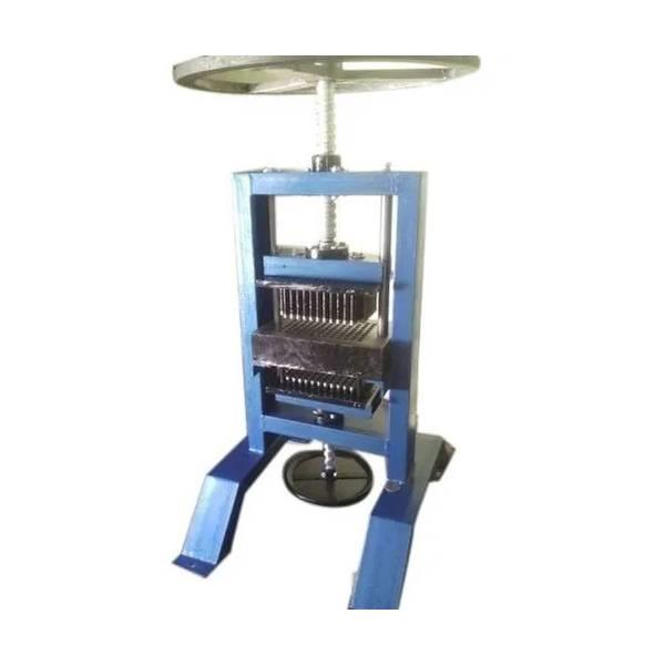 Manual Incense Cone Fabrication Machine