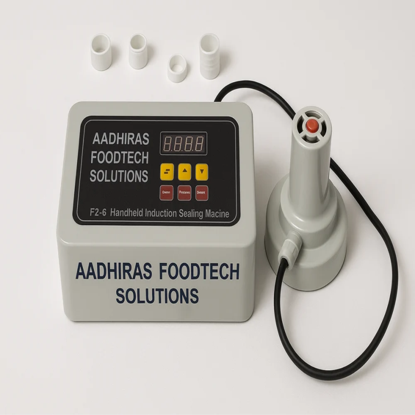 Manual Induction Sealing Device