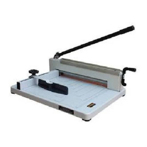 Manual Industrial Paper Cutting Machine