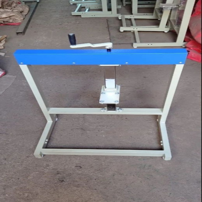 Manual Jack Stand Sealing Machine Parts