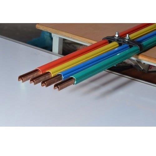 Manual K2 Pin Joint Busbar System for EOT Crane