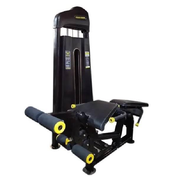 Manual Leg Curl Machine, Gym Application