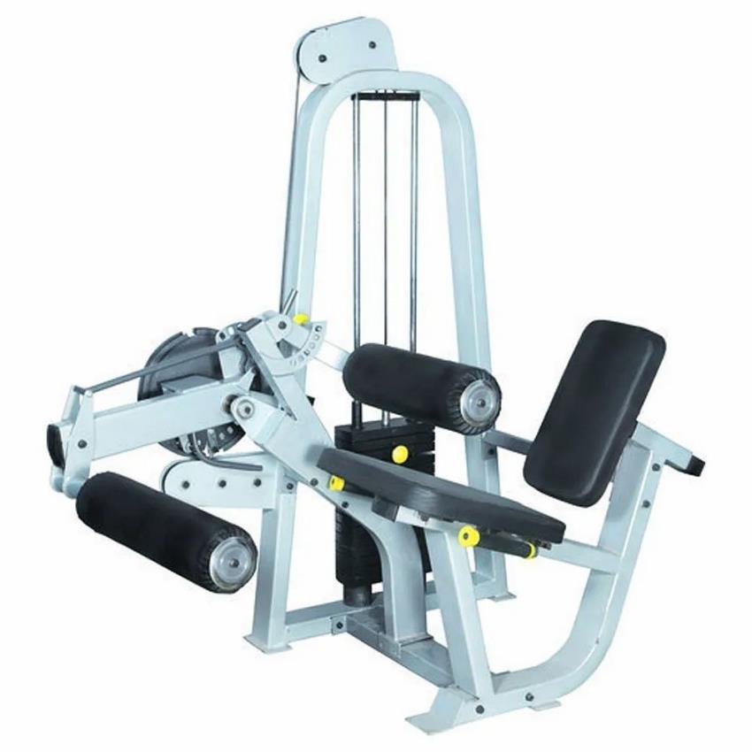 Manual Leg Extension Leg Curl Equipment