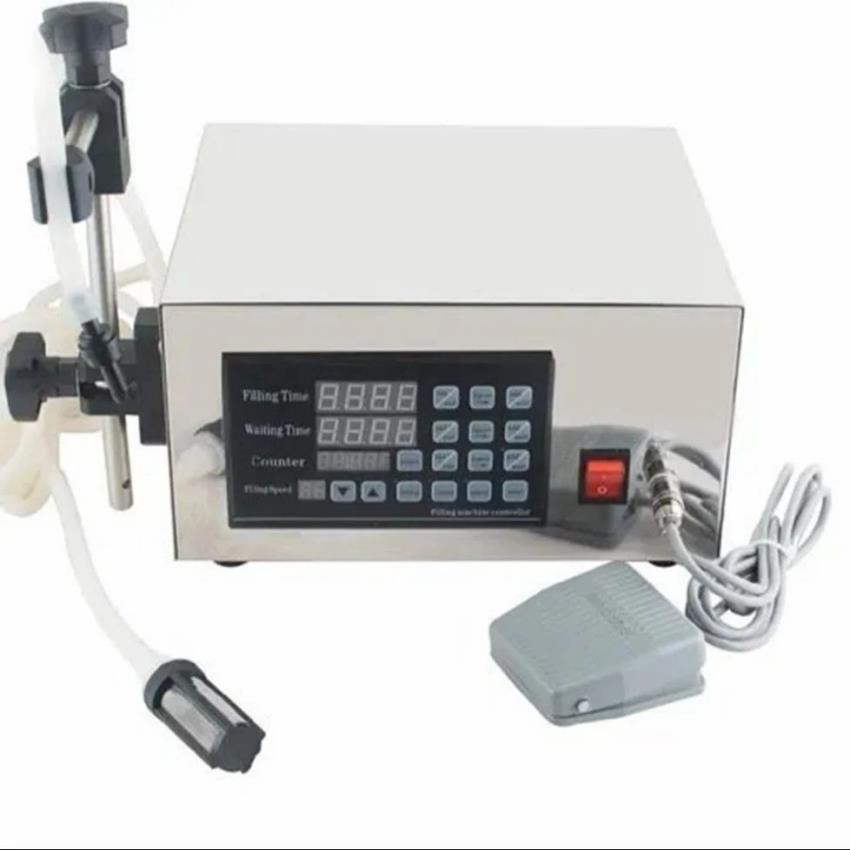 Manual Liquid Filling Device