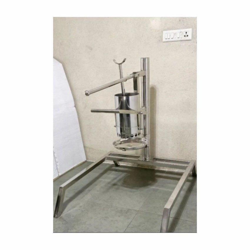 Manual Manchurian Pakoda Maker