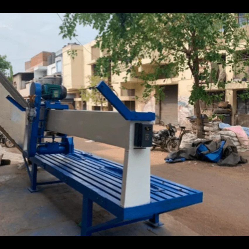 Manual Marble Bridge Cutting Machine