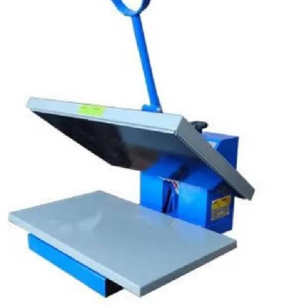 Manual Spice and Scrubber Packaging Machine