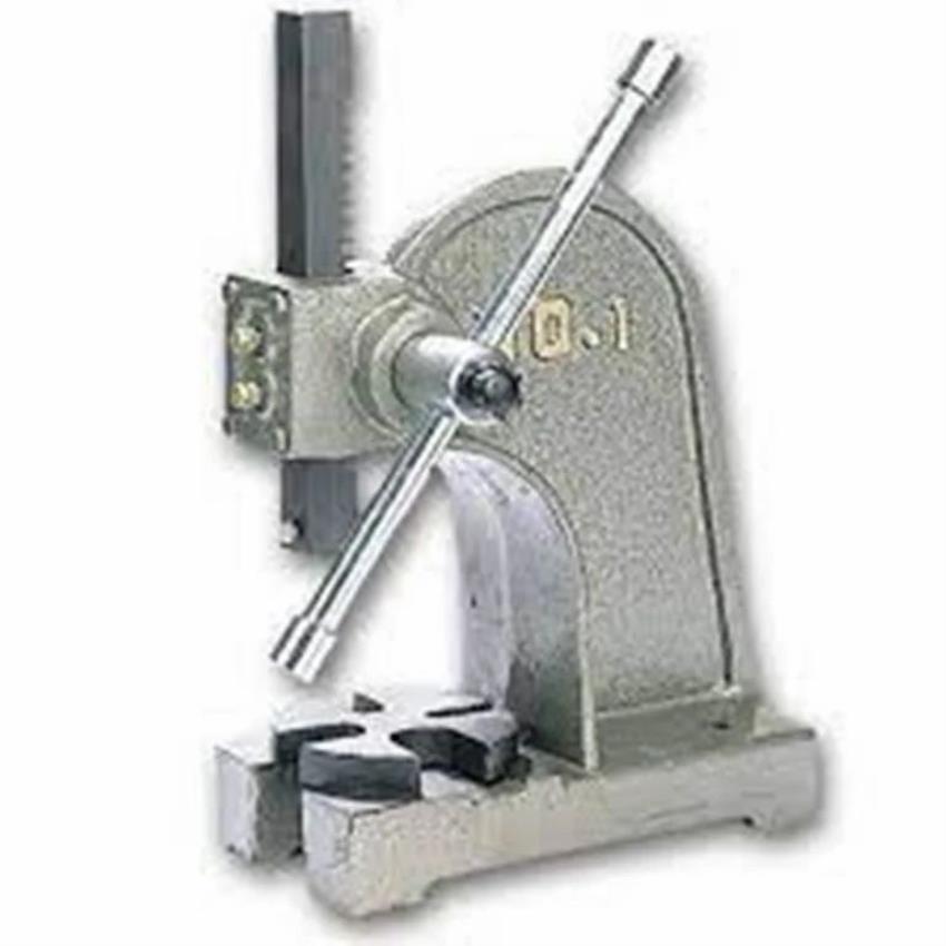 Manual Mild Steel Arbor Press