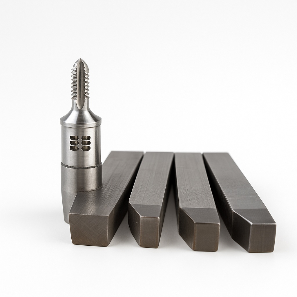 Manual Mild Steel Chain Production Machine