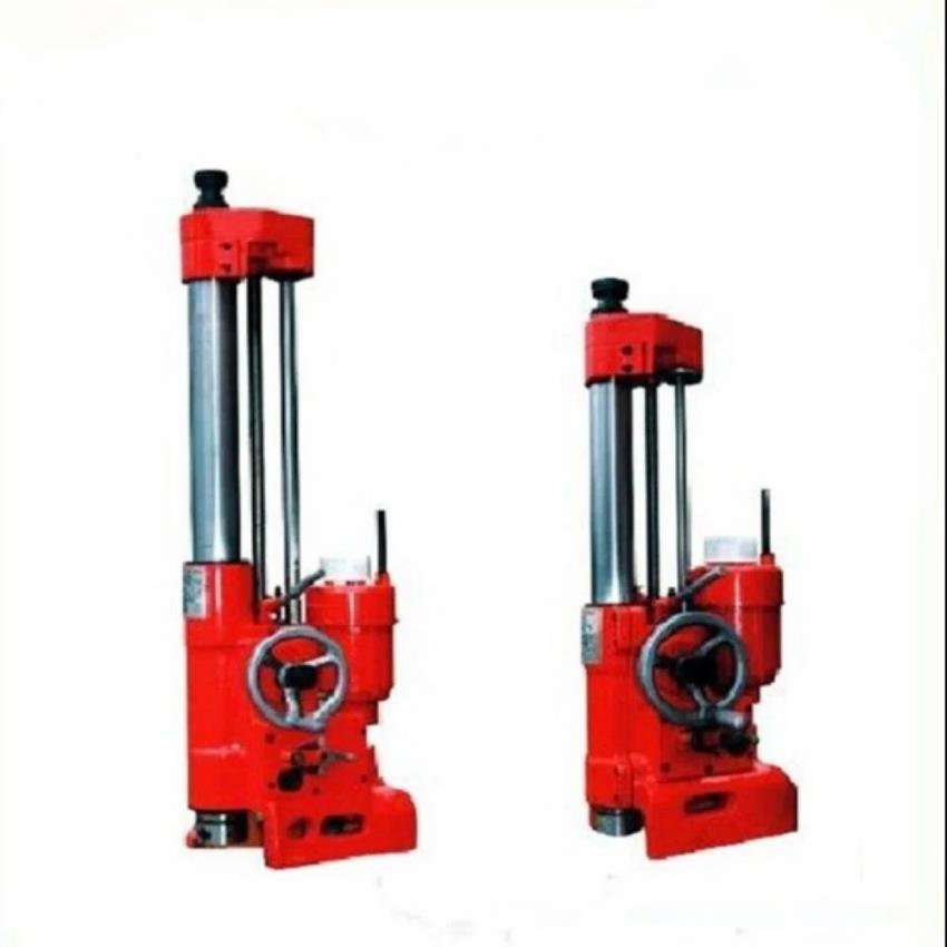 Manual Mild Steel Cylinder Boring Machine