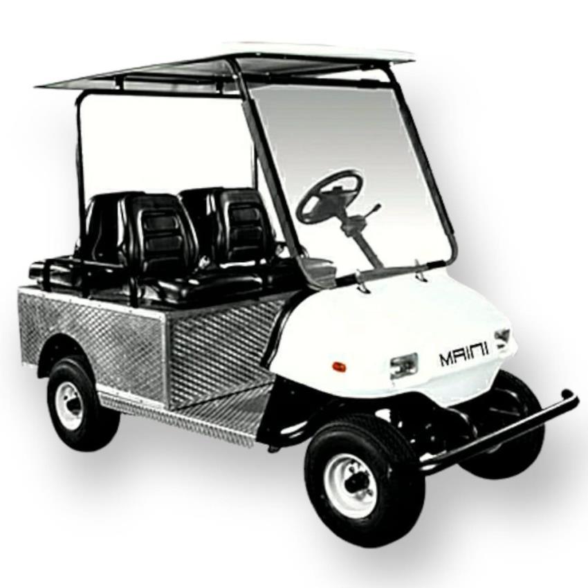 Manual Mild Steel Tow Truck