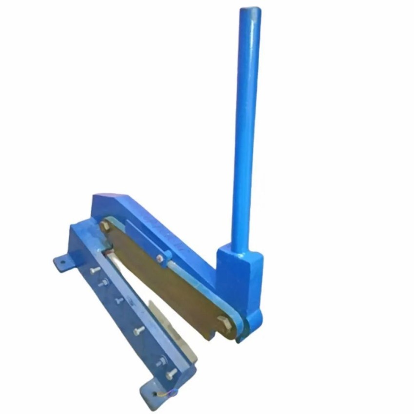 Manual MS Rod Cutter