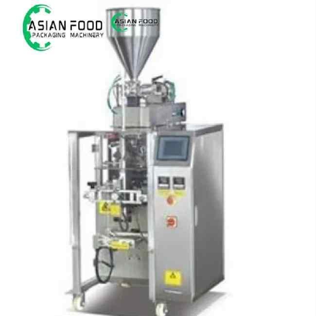 Manual Nitrogen Flushing Machine, 400 pouch/hr