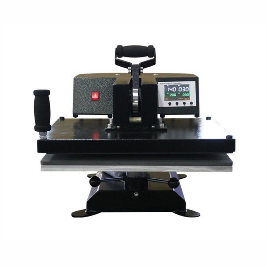 Okoboji Manual Sublimation Swing Press