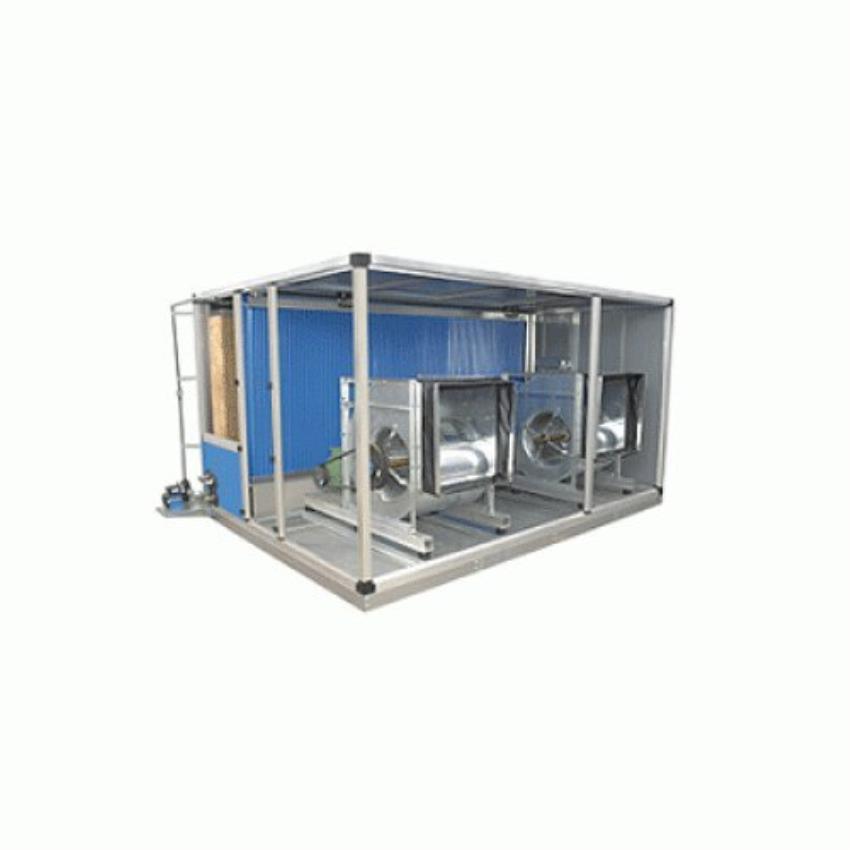 Manual Operated Air Washer