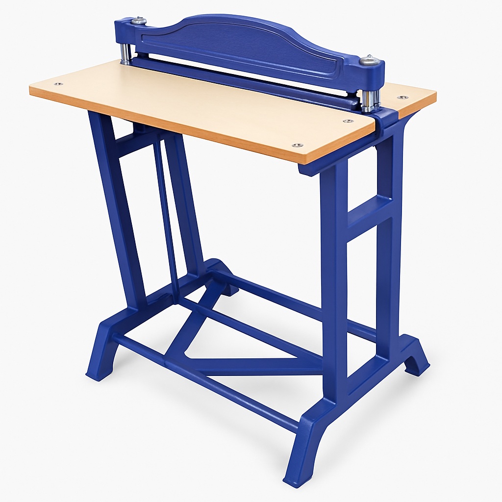 Manual Paper Perforating Machine