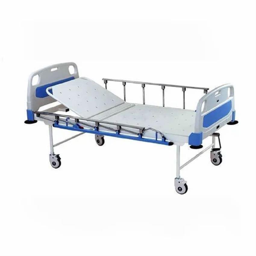 Manual Patient Hospital Fowler Bed
