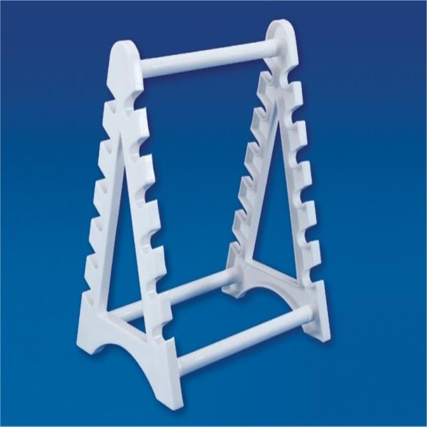 Manual Pipette Rack, Chemical Lab