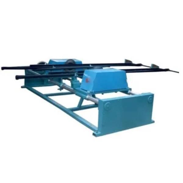 Manual Plywood Saw Machine