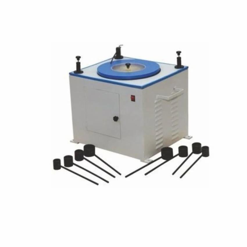 Manual Polishing Lapping Machine
