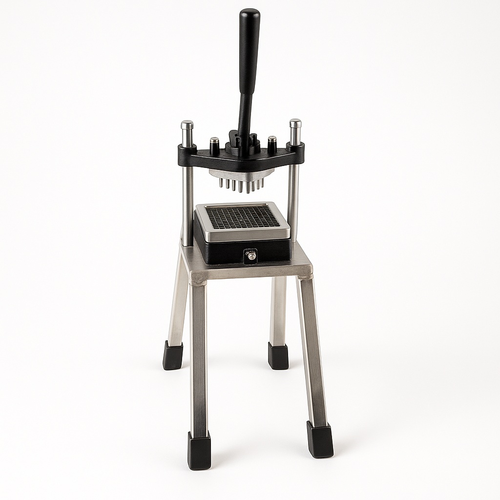 Manual Potato Slicing Machine