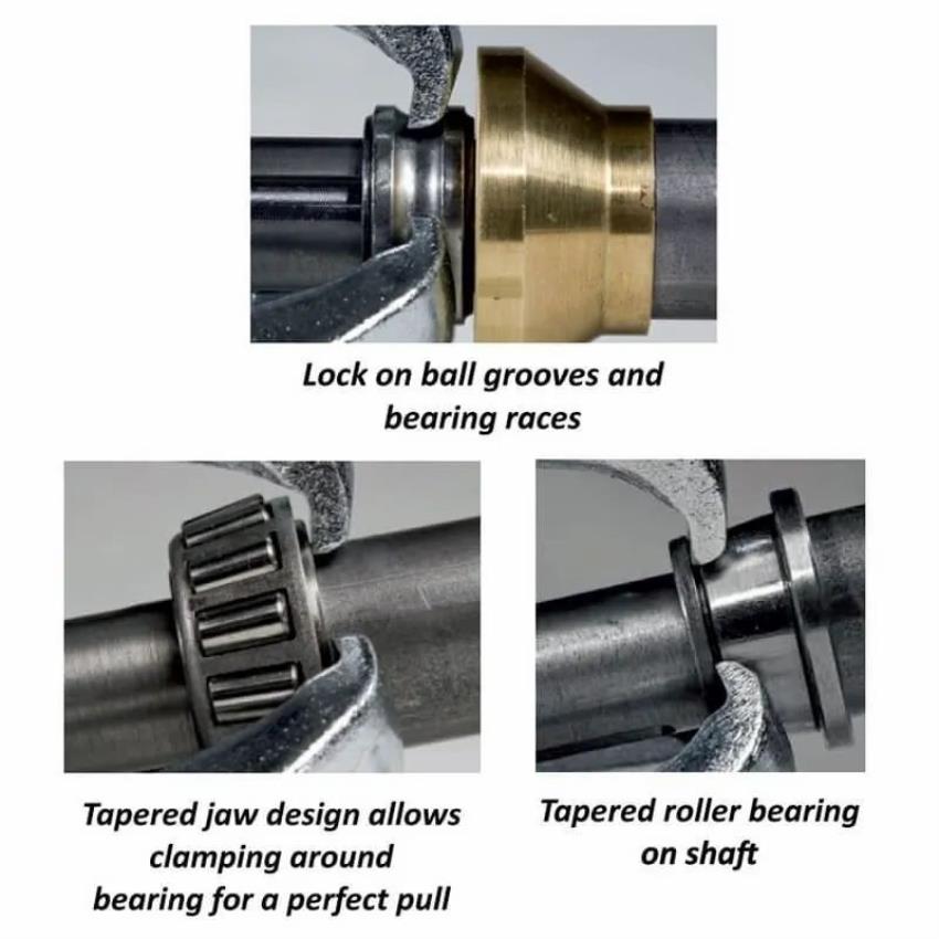 Standard Manual Pullers