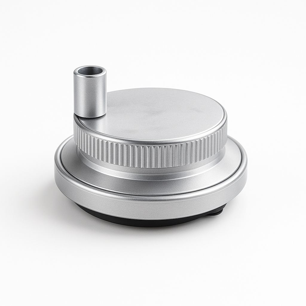 CNC Machine Manual Pulse Generator