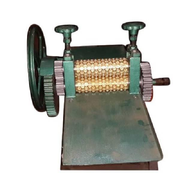 Industrial Revri Machine