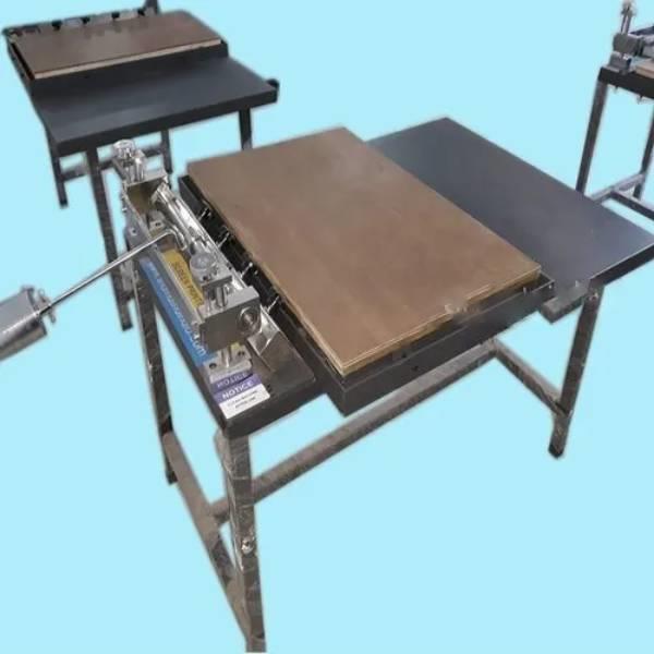 Manual Screen Print Machine