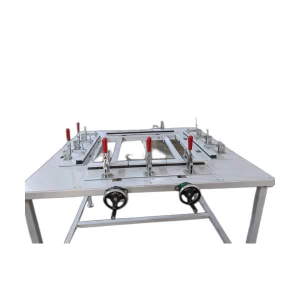 Manual Screen Fabric Stretcher