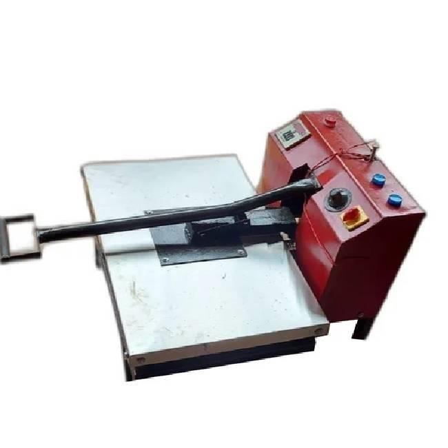 Manual Scrubber Packing Equipment